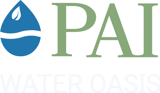 Pai Water Oasis